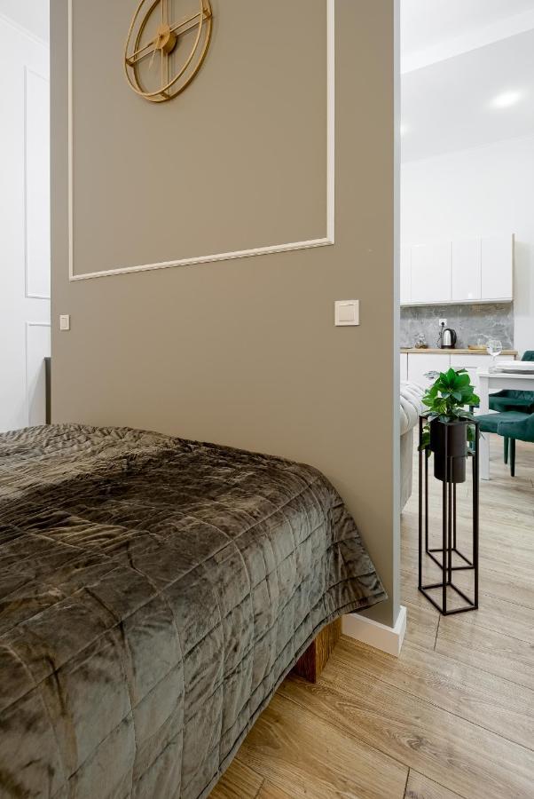Niron Apartament Dom Z Papieru Sztokholm Пила Экстерьер фото