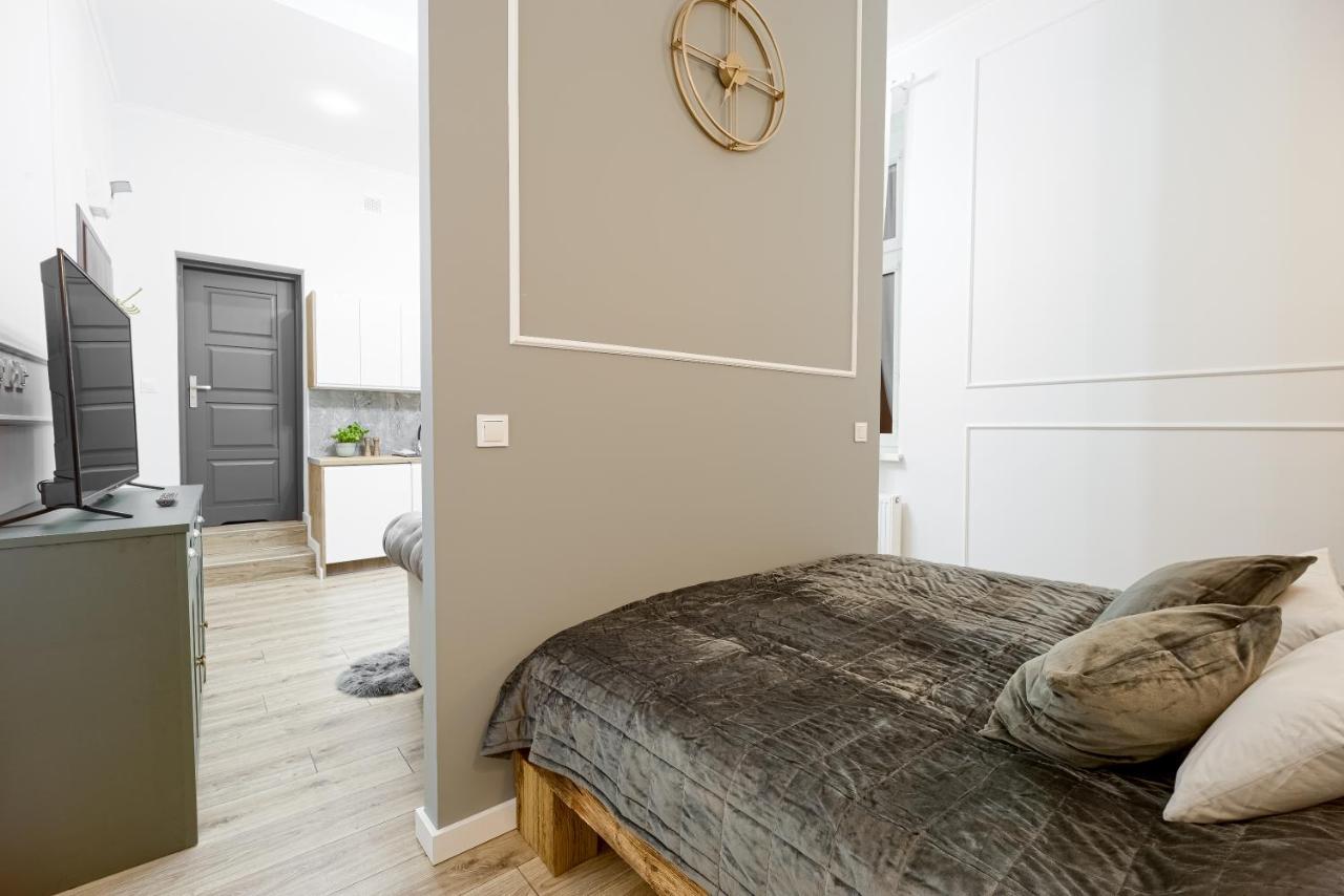 Niron Apartament Dom Z Papieru Sztokholm Пила Экстерьер фото